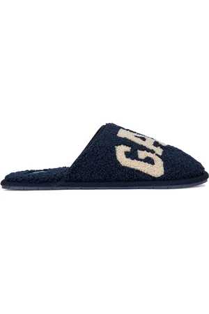 GAP Hausschuhe PLANO HOMESLIPPER W GP508015AW-NVOF