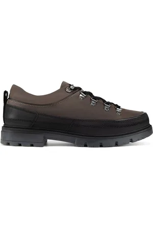Badura Halbschuhe DAVID-01 MI08