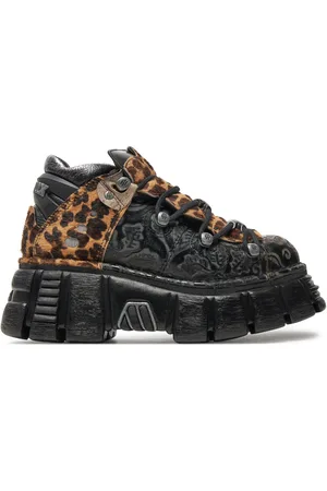 New Rock Sneakers M-106NB-C2