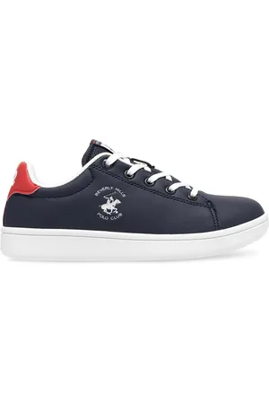 Beverly Hills Polo Club Sneakers V12-762(IV)CH