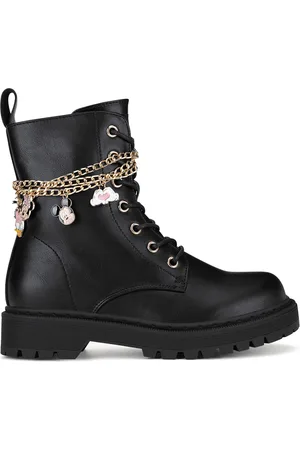 Mickey & Friends Schnürschuhe AW24-142DSTC