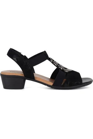 Go Soft Sandalen WI23-BETTY-09