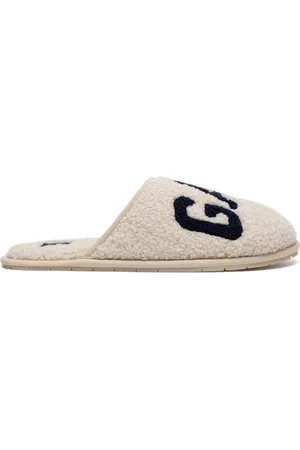 GAP Hausschuhe PLANO HOMESLIPPER W GP508015AW-OFNV