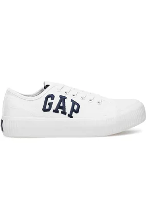 GAP Sneakers aus Stoff JACKSON GAI001F5TWWEBWGP 2