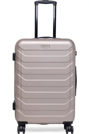 Gino Rossi Mittlerer Koffer GIN-M-002-05-GOLD