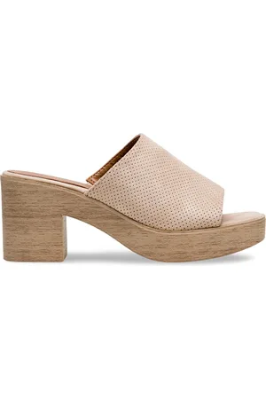 Clara Barson Pantoletten WS2P227-03
