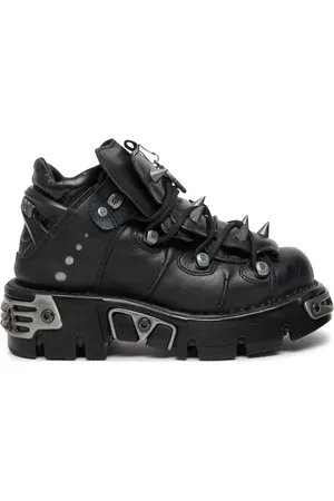 New Rock Sneakers M-110-S1
