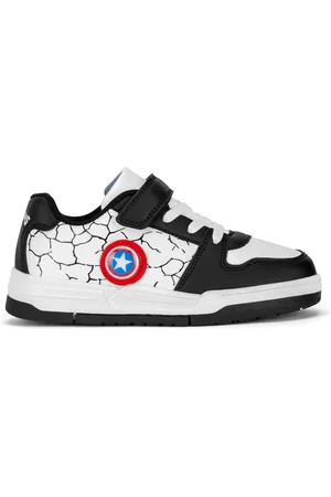 Marvel Sneakers BIC-AW24-309AVMV