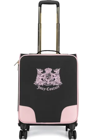 Juicy Couture Kabinenkoffer AEJXT4109TPO000