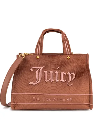 Juicy Couture Handtasche BIJXT5522WZC