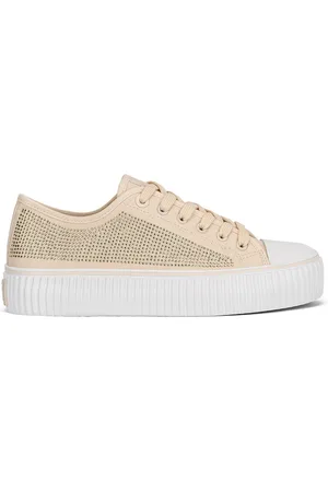 Beverly Hills Polo Club Sneakers aus Stoff BHPC058W
