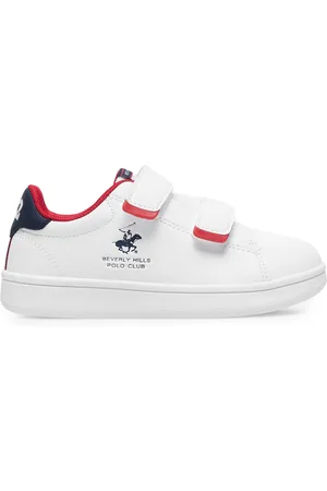 Beverly Hills Polo Club Sneakers V12-761(III)CH