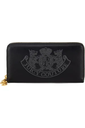 Juicy Couture Große Damen Geldbörse BIJXT8652WVP