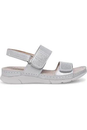 Clara Barson Sandalen WS040801-01