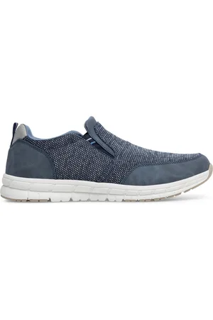 Go Soft Sneakers aus Stoff 21S034