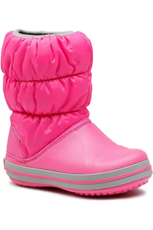 Crocs Schneeschuhe Winter Puff 14613-6TR
