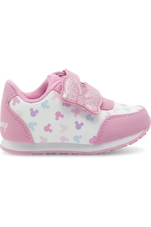 Mickey & Friends Sneakers CP23-SS24-001DSTC-B