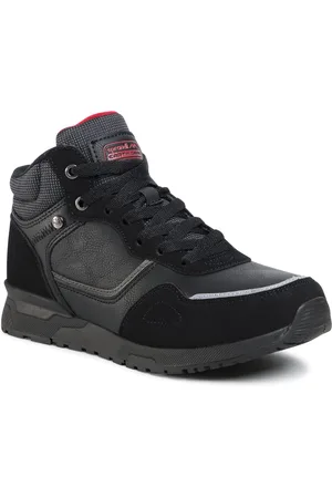 Sprandi Stiefel BP07-91336-01