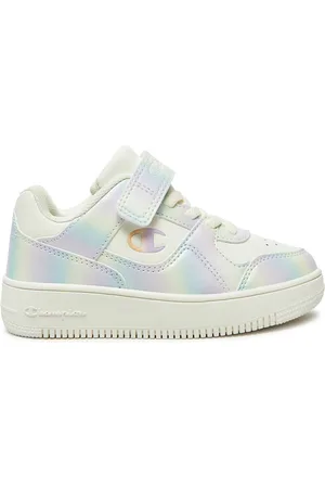 Champion Sneakers RD18 PEARL G PS LOW S32946-WW002