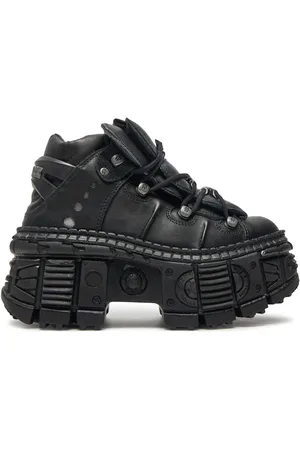 New Rock Sneakers M-WALL106-S12