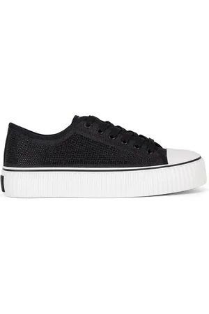 Beverly Hills Polo Club Sneakers aus Stoff BHPC058W