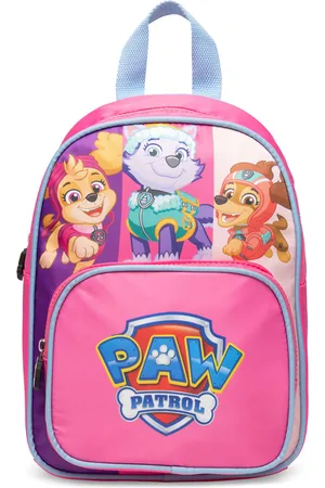 Paw Patrol Rucksack ACCCS-SS24_410PAW