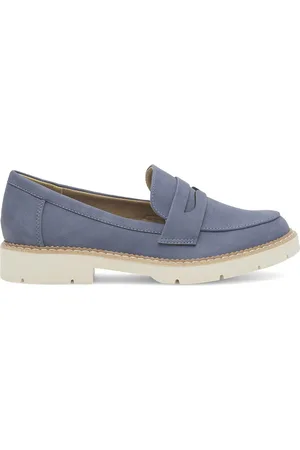 Clara Barson Mokassins WS5885-01A