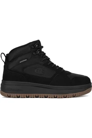 Champion Sneakers RD18 UTILITY B GS MID S32951-KK001