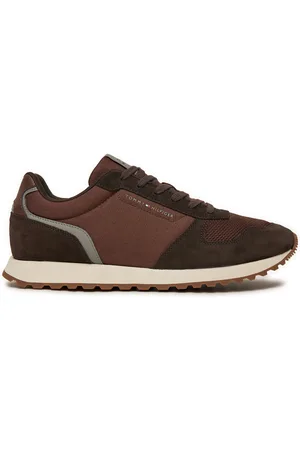 Tommy Hilfiger Sneakers New Runner Eva Trainers FM0FM05454