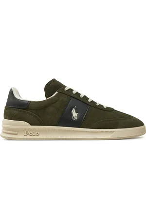 Ralph Lauren Sneakers Hrt Aera PP 809956120001
