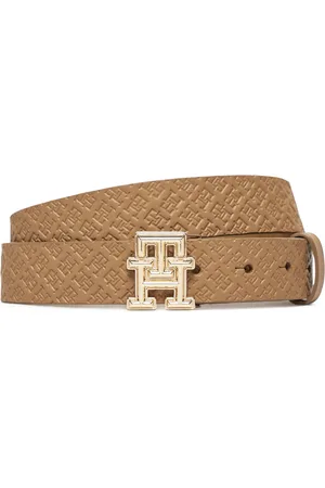 Tommy Hilfiger Damengürtel Th Monogram 3.0 Mono AW0AW17354
