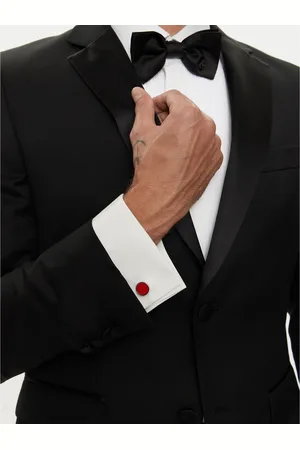 HUGO BOSS Manschettenknöpfe E-Color1 50494891