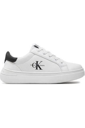 Calvin Klein Sneakers V3X9-80876-1355 S