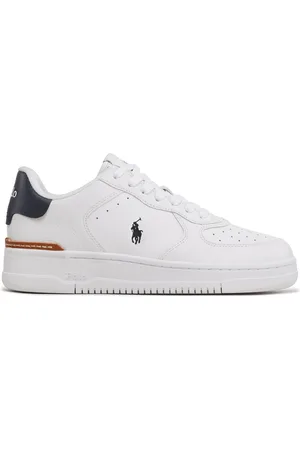 Ralph Lauren Sneakers 809891791004