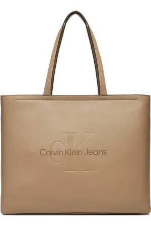 Calvin Klein Handtasche Sculpted Slim K60K612222