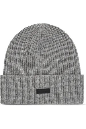 Calvin Klein Mütze Daddy Wool Beanie K50K510984