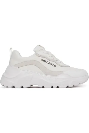 Roberto Cavalli Sneakers 78RA3SL5