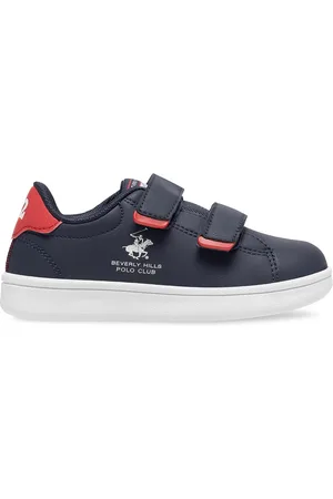 Beverly Hills Polo Club Sneakers V12-761(III)CH