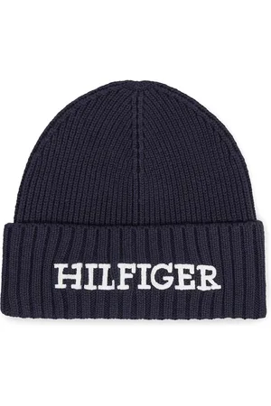 Tommy Hilfiger Mütze Monotype Beanie AM0AM11737