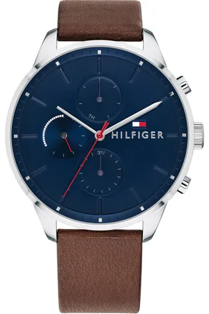 Tommy Hilfiger Uhr Chase 1791487