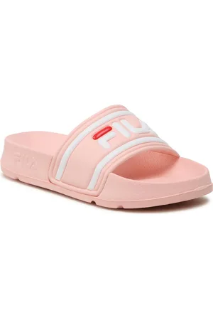 Fila Pantoletten Morro Bay Slipper Kids 1010934.40063