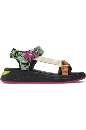 HOFF Sandalen Tenos 12408005