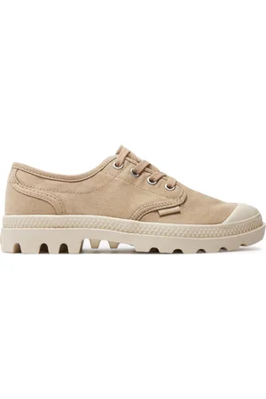 Palladium Sneakers aus Stoff Pampa Oxford 92351-298-M