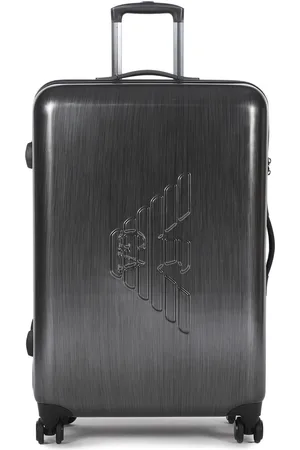 Emporio Armani Großer Koffer Y4Q325 YME9J 80002