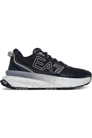 EA7 Sneakers X8X177 XK381 U546