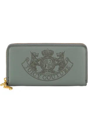 Juicy Couture Große Damen Geldbörse BIJXT8652WVP