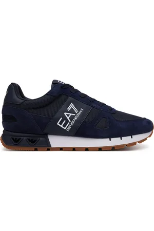 EA7 Sneakers X8X151 XK354 U456