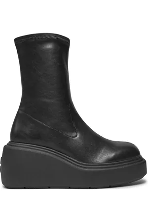 HUGO BOSS Stiefeletten Meghan 50529880