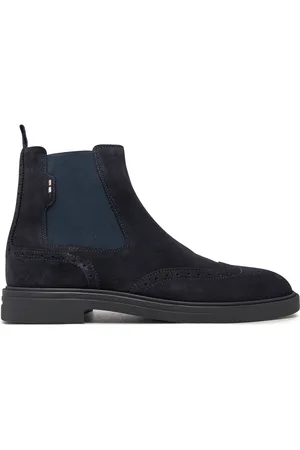 HUGO BOSS Klassische Stiefeletten Calev 50523007