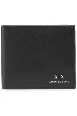 Armani Exchange Große Herren Geldbörse 958098 CC845 00020